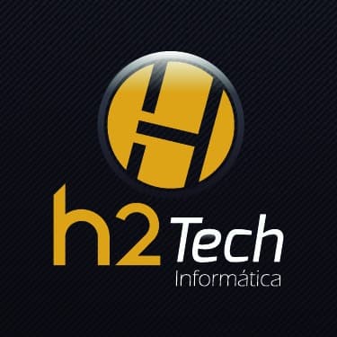 H2Tech – Manutenção de Computadores – Salvador Logo